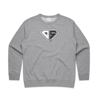 ELLENS GRAY HOODIE Thumbnail