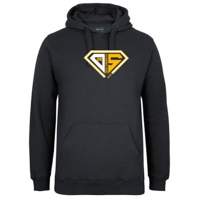MENS FLEECY HOODIE Thumbnail